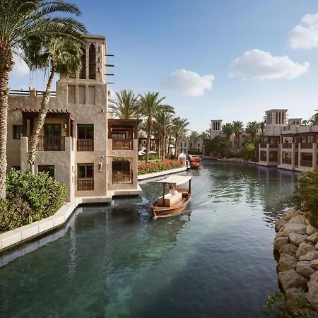 Jumeirah Dar Al Masyaf Dubai Hotel Екстериор снимка