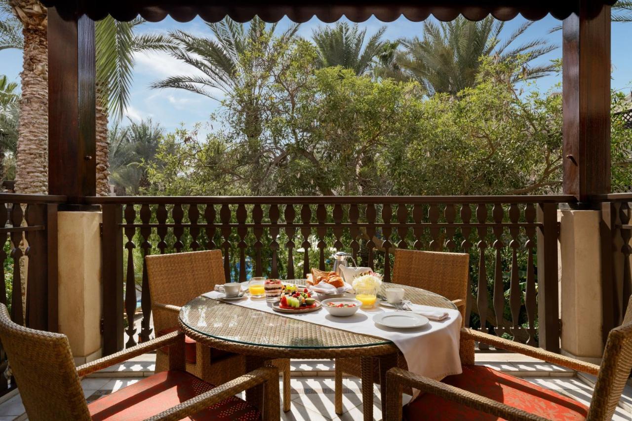 Jumeirah Dar Al Masyaf Dubai Hotel Екстериор снимка